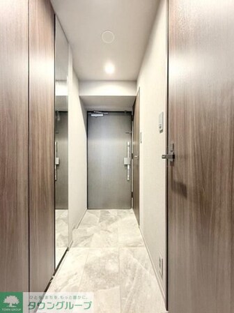 ルネサンス赤坂プレミアムコートの物件内観写真